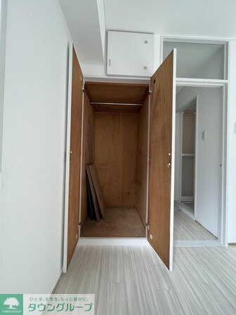 ロワール成瀬の物件内観写真